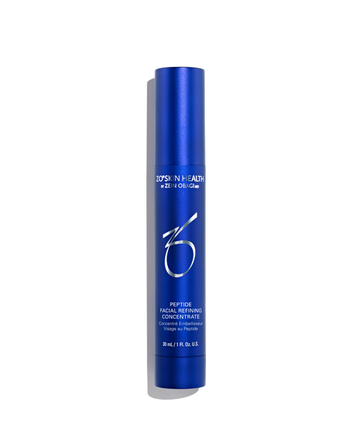 Peptide Facial Refining Concentrate