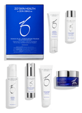 Redness Relief + Barrier Defense Program