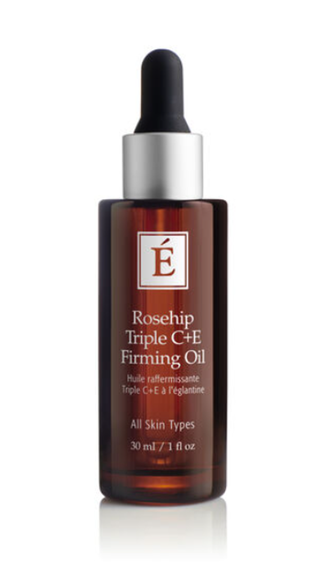 Rosehip Triple C+E Firming Oil