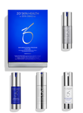 Skin Brightening Program + Texture Kit