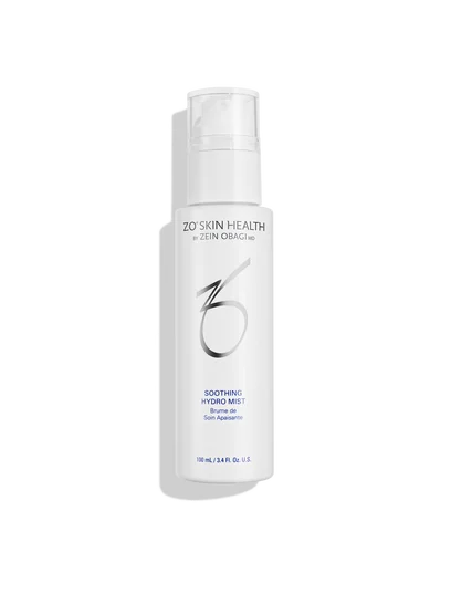 Soothing Hydro Mist