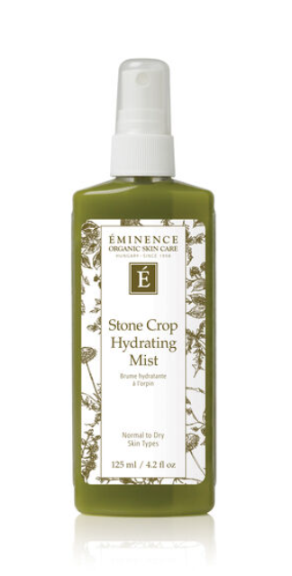 Stone Crop Hydrating Mist