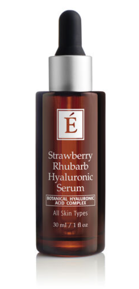 Strawberry Rhubarb Hyaluronic Serum