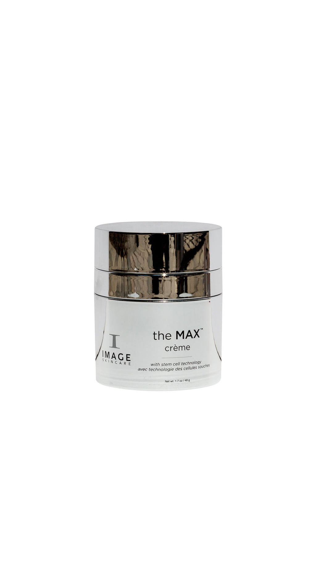 The Max Crème