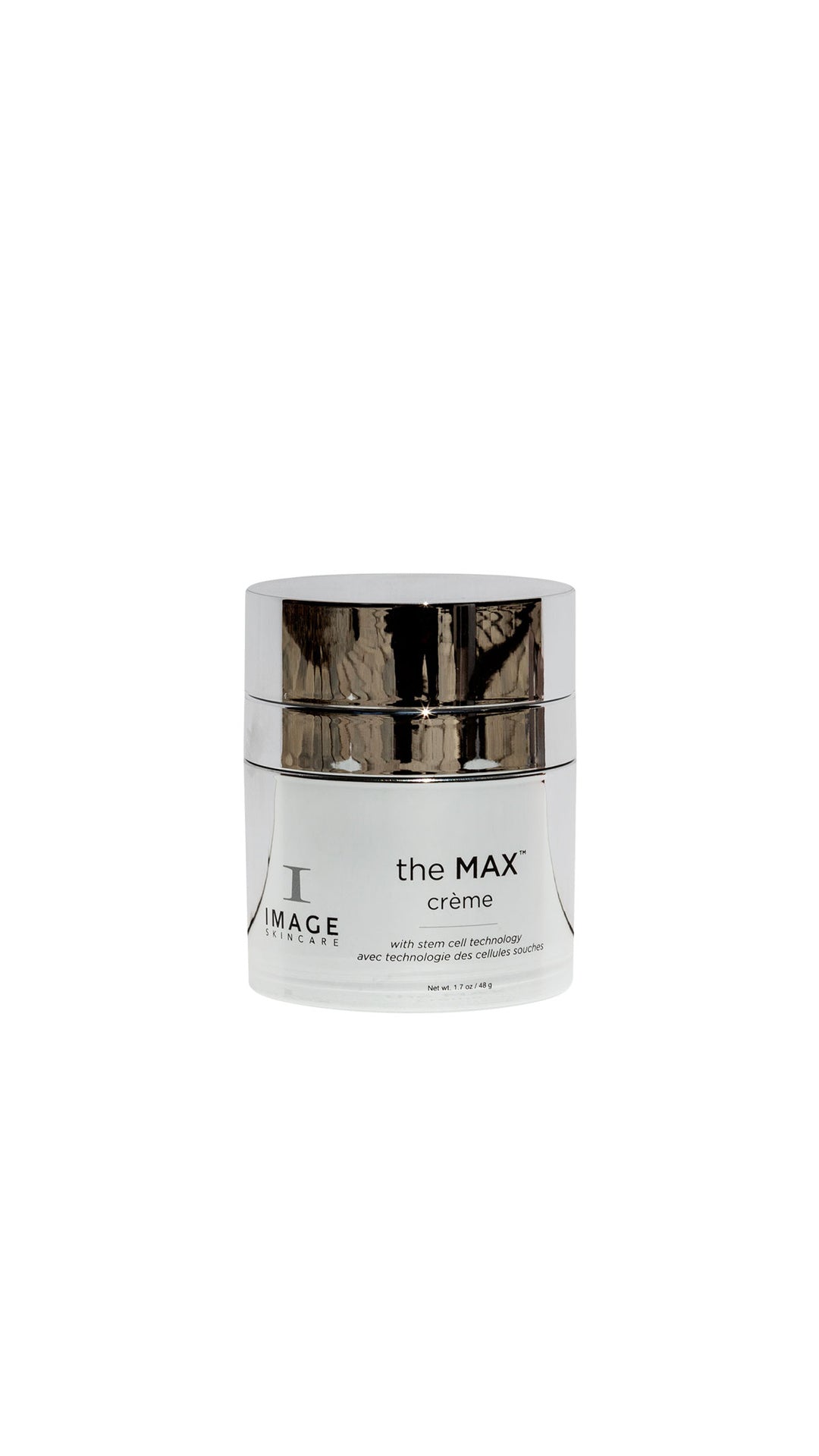 The Max Crème