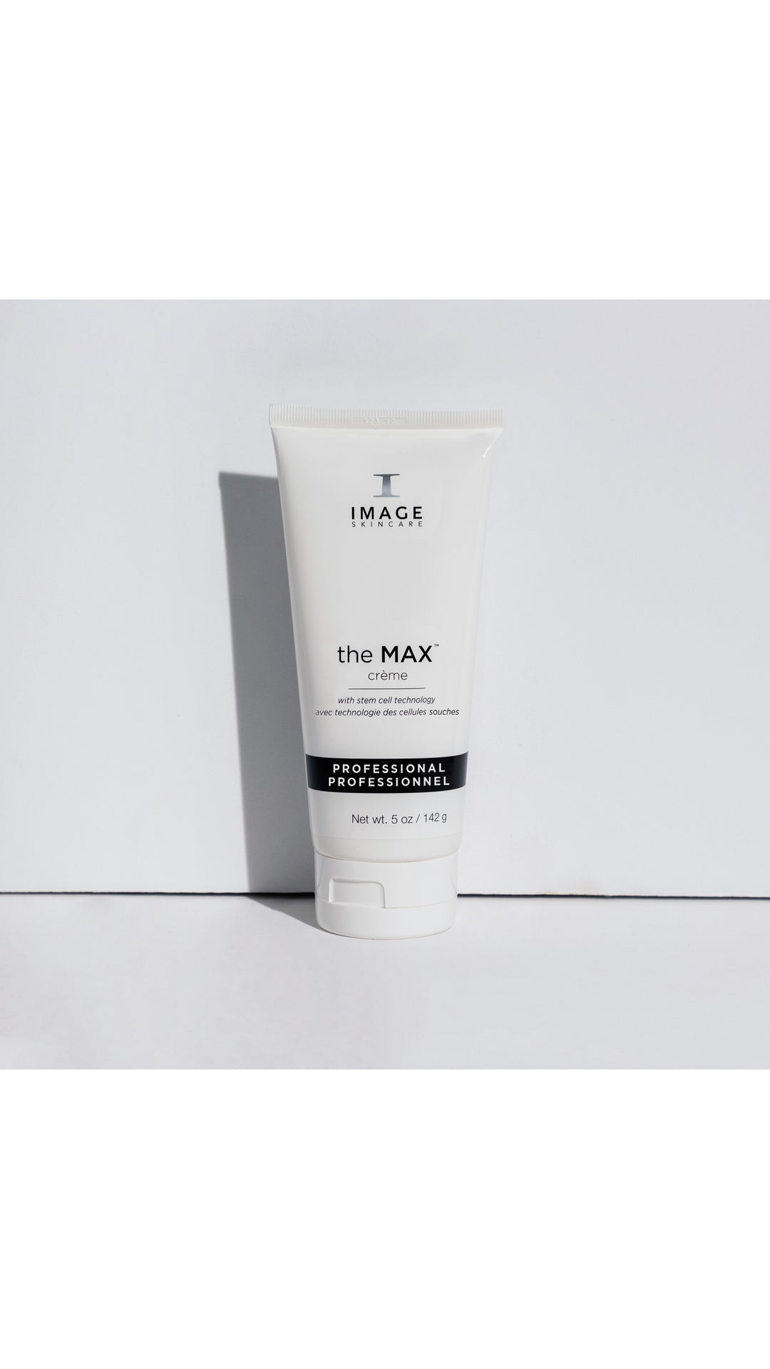 The Max Crème