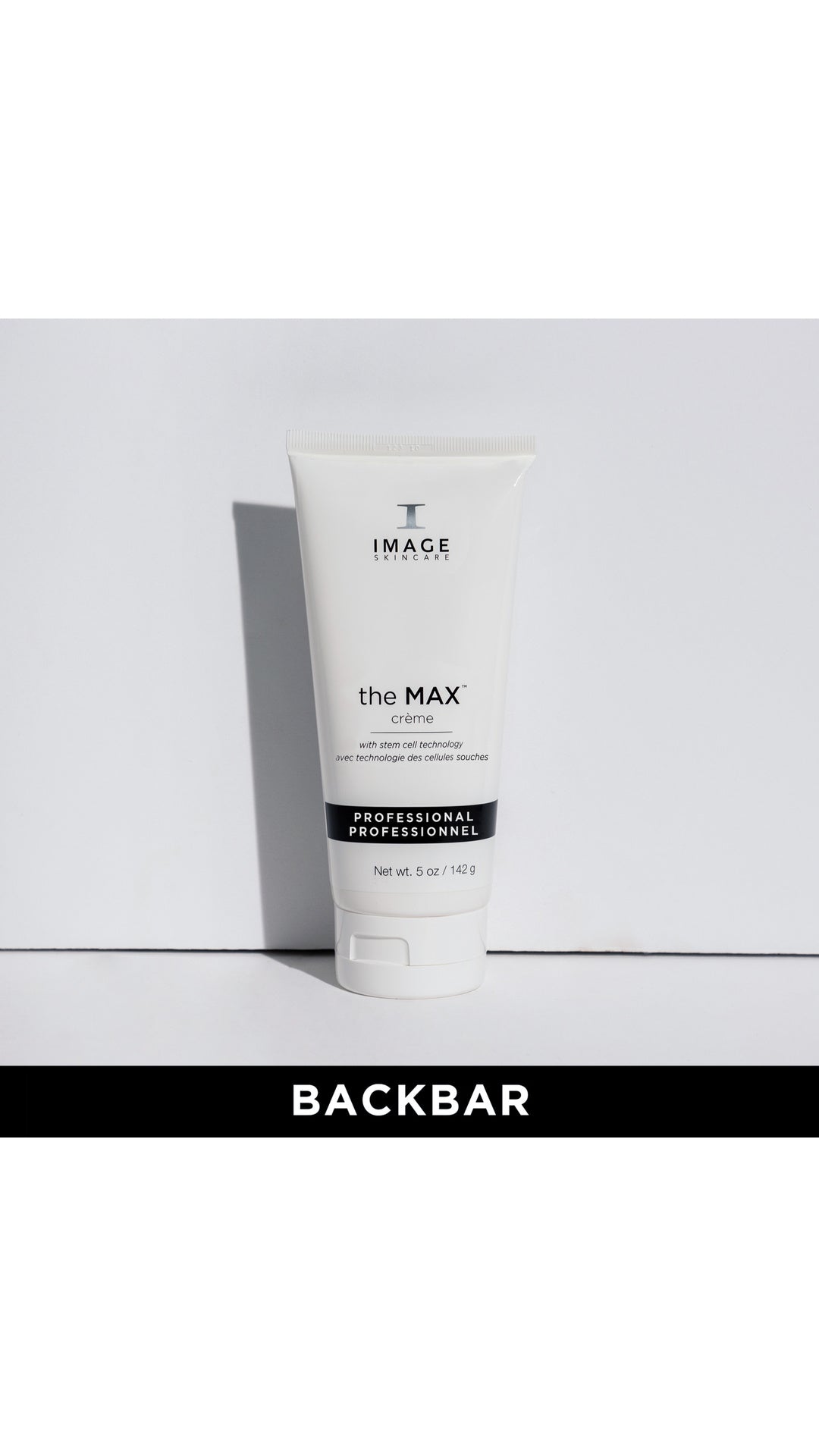 The Max Crème