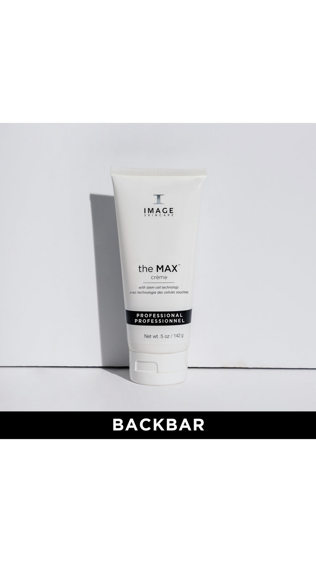 The Max Crème