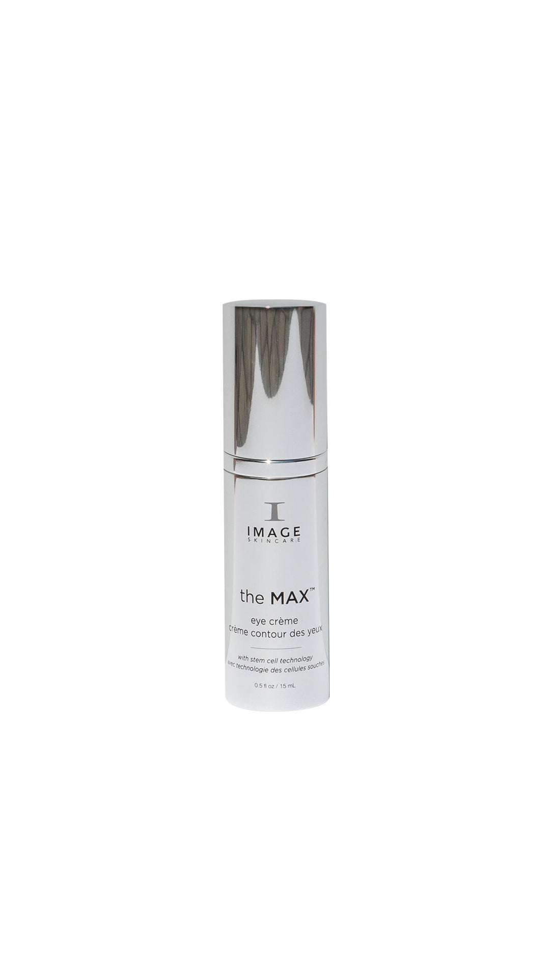 The Max Eye Creme