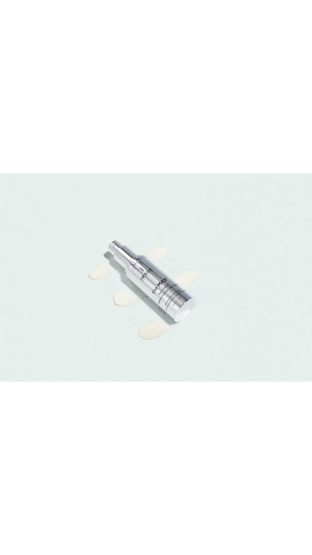 The Max Eye Creme