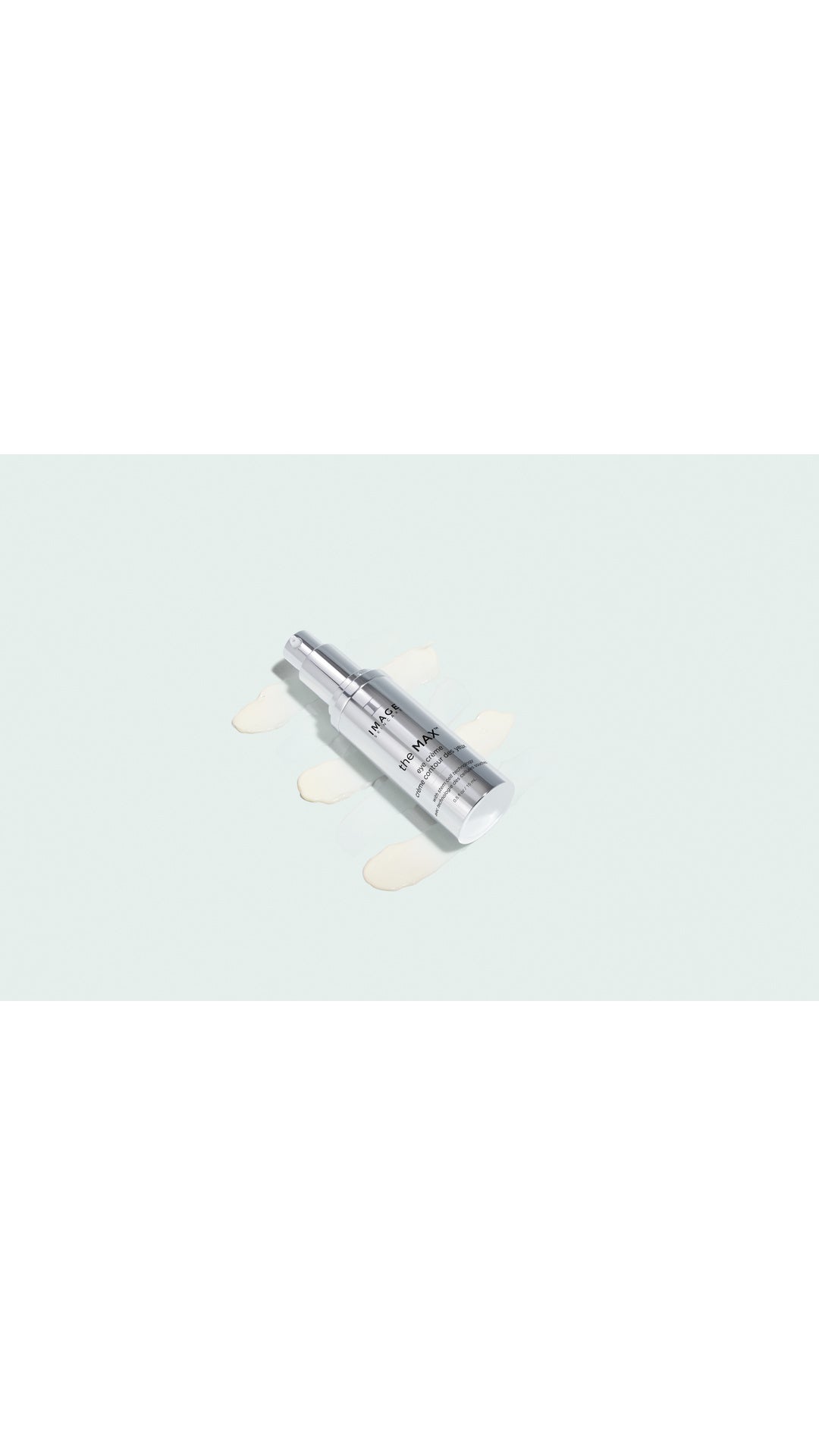 The Max Eye Creme