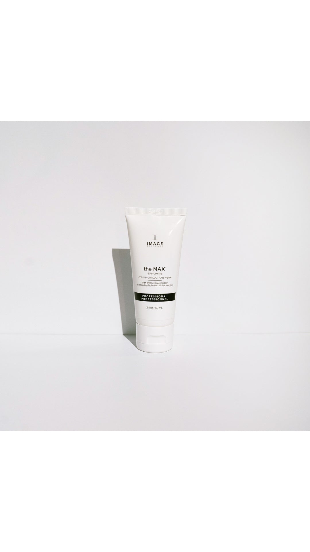 The Max Eye Creme