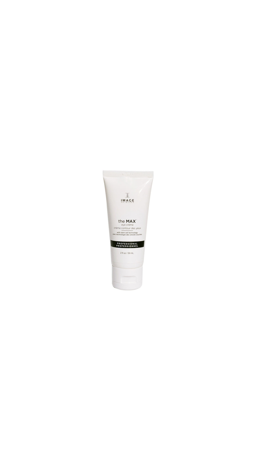The Max Eye Creme