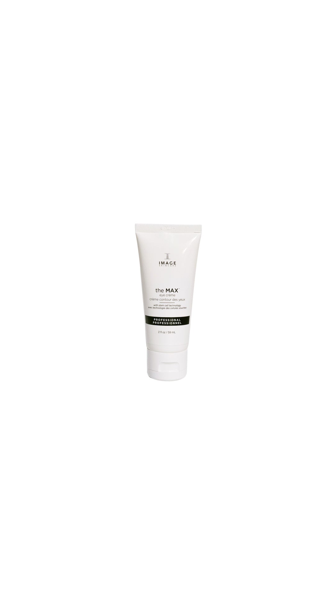 The Max Eye Creme
