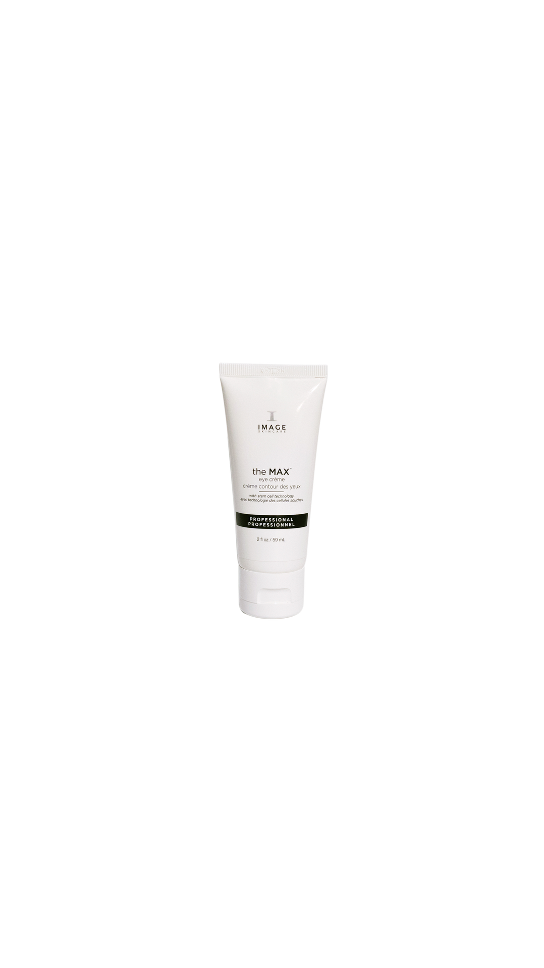 The Max Eye Creme