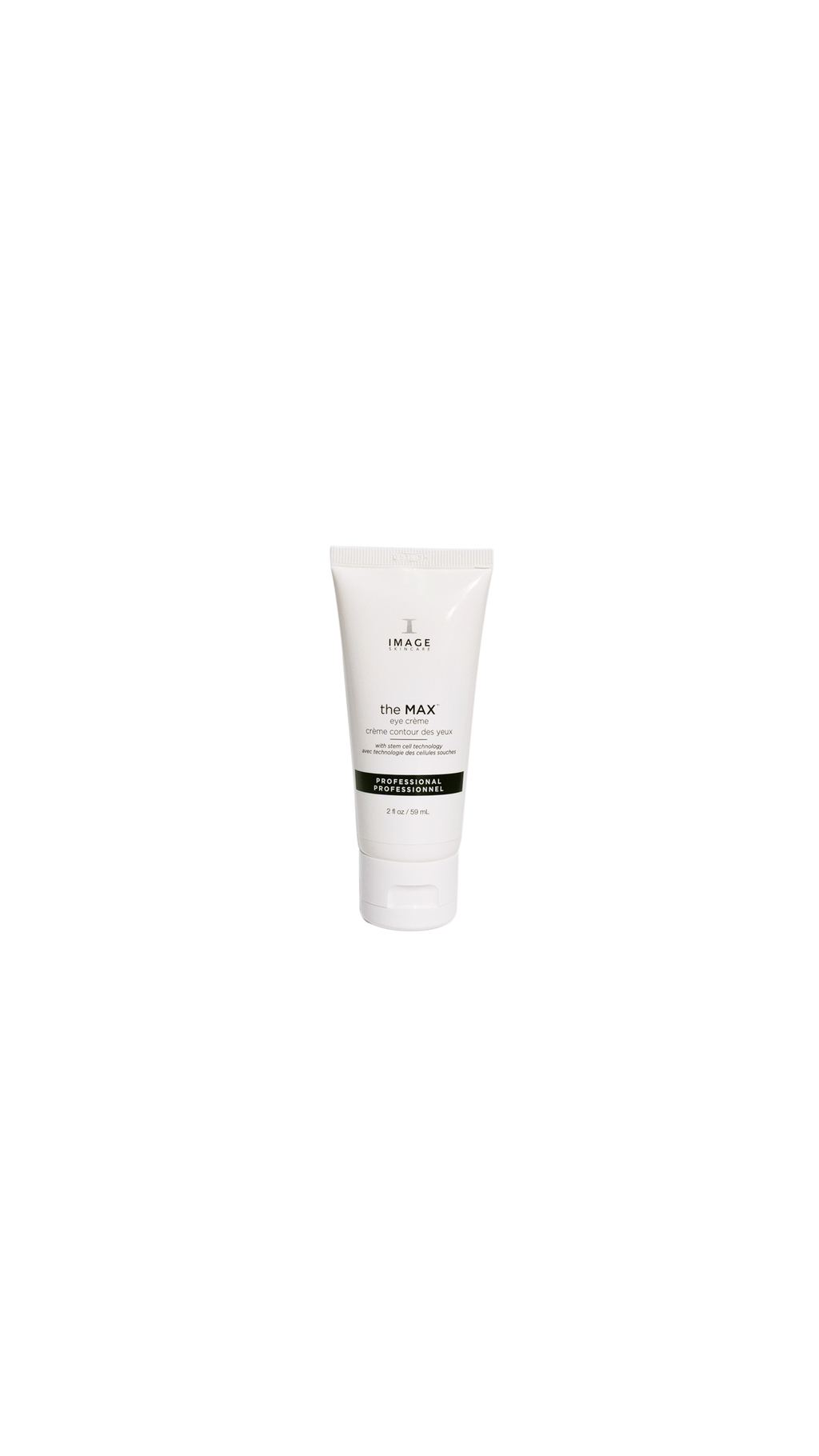 The Max Eye Creme