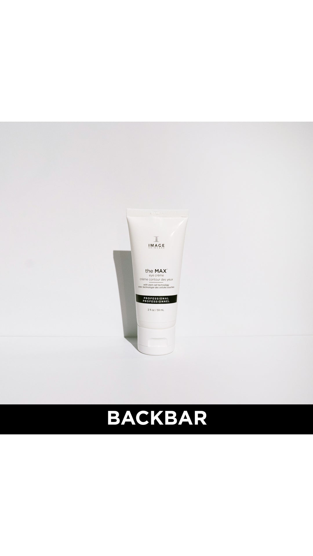 The Max Eye Creme