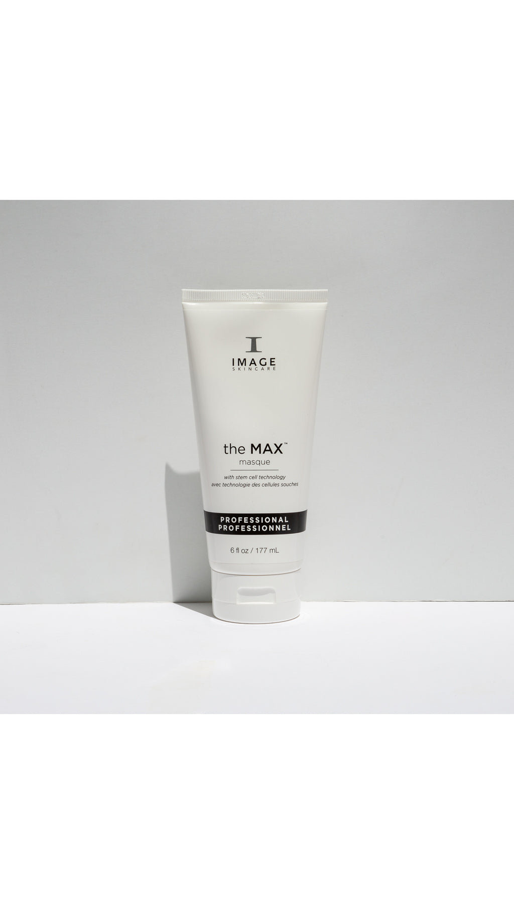 The Max Masque