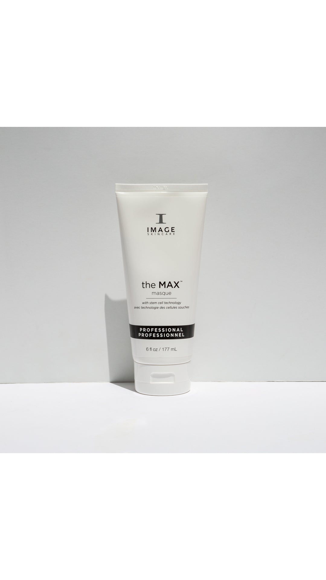 The Max Masque