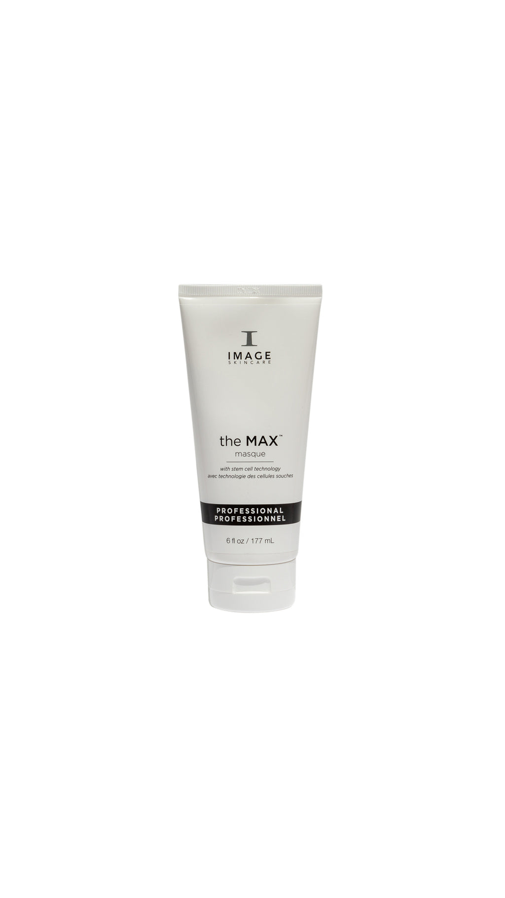 The Max Masque