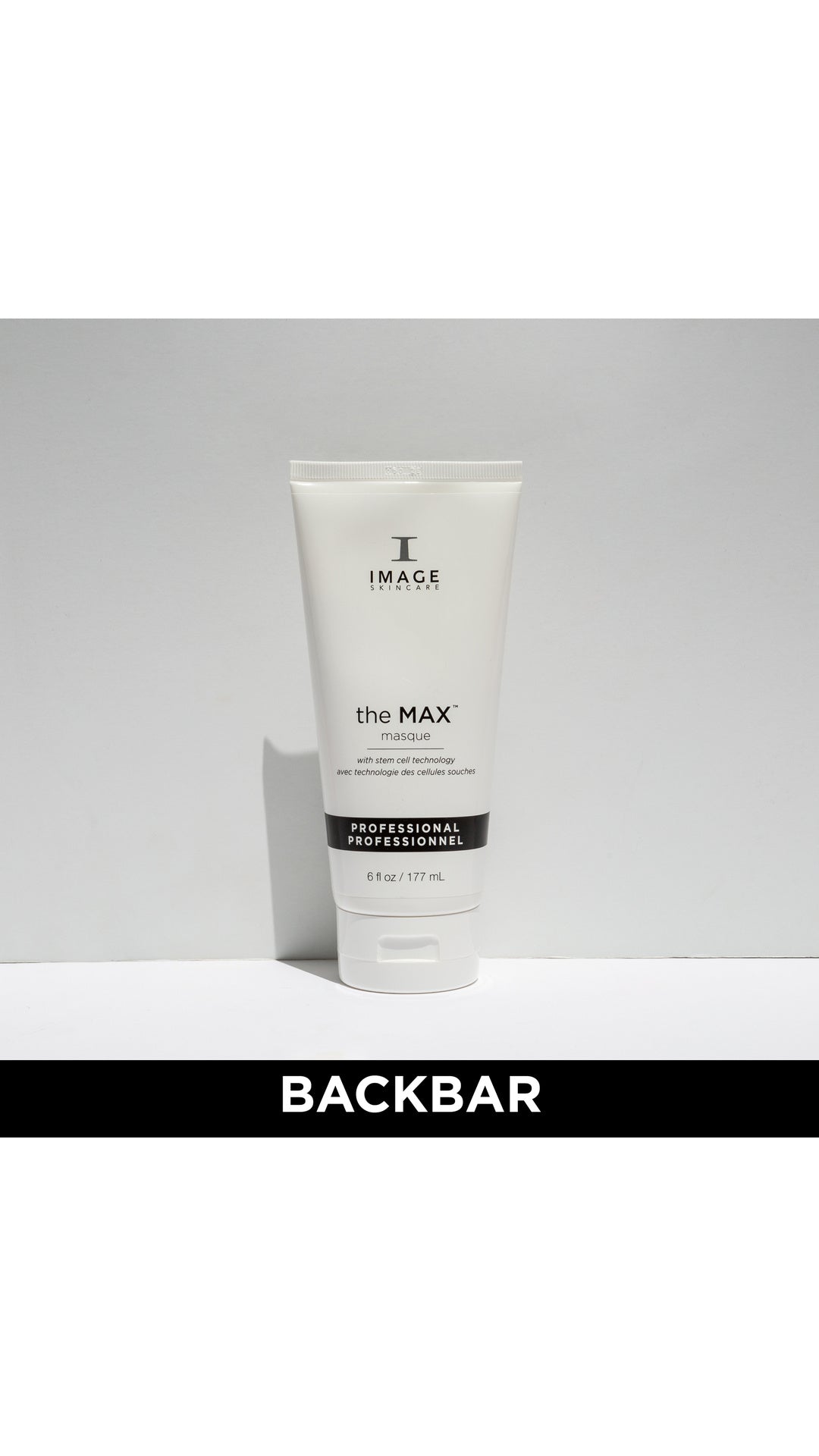 The Max Masque