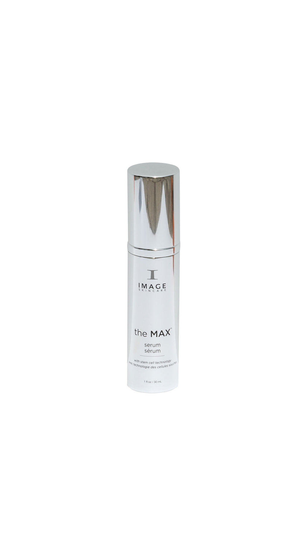 The Max Serum