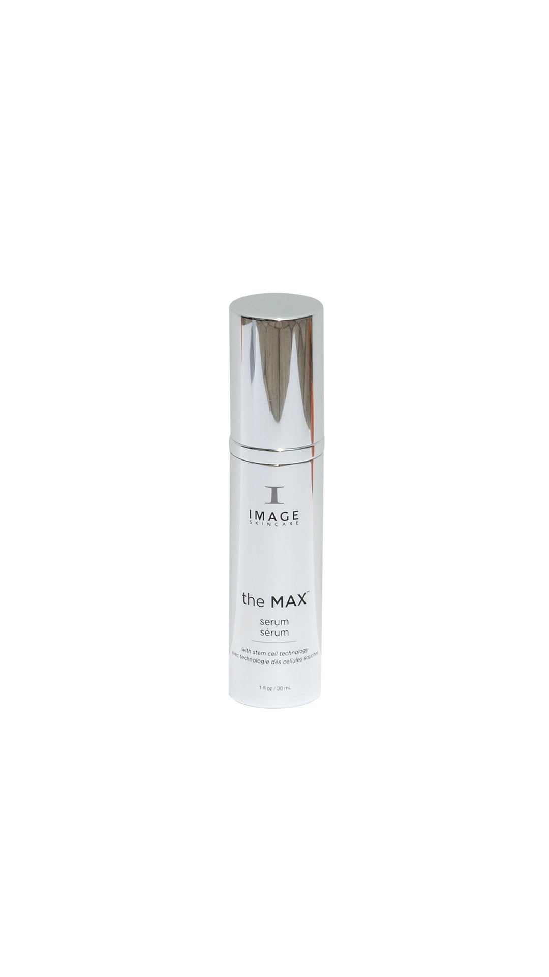 The Max Serum