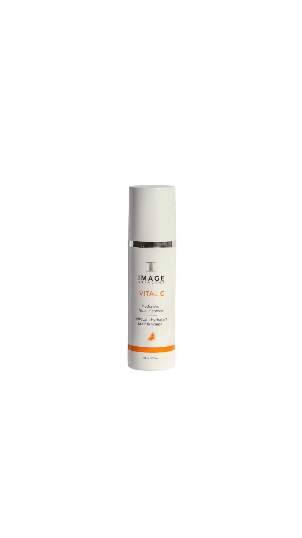 Vital C Hydrating Facial Cleanser