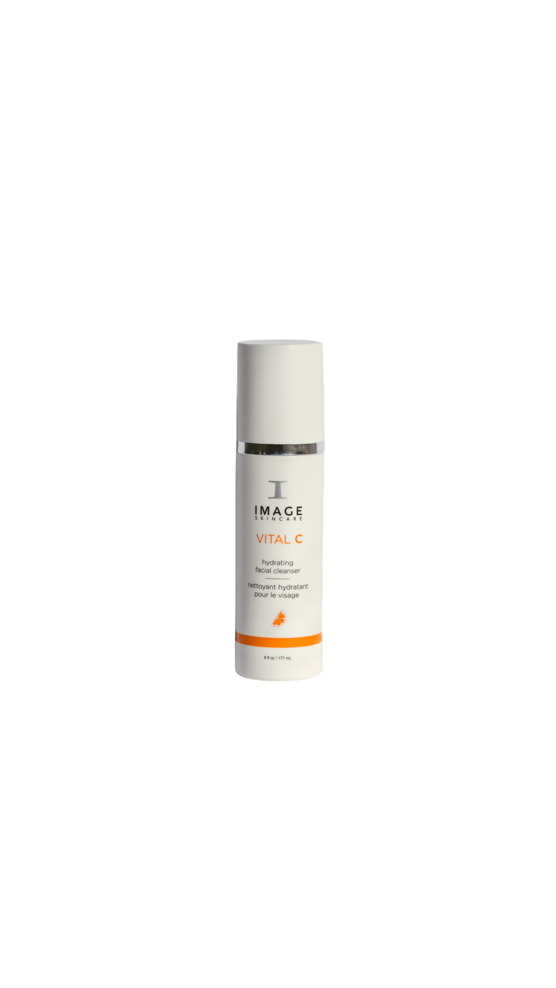 Vital C Hydrating Facial Cleanser