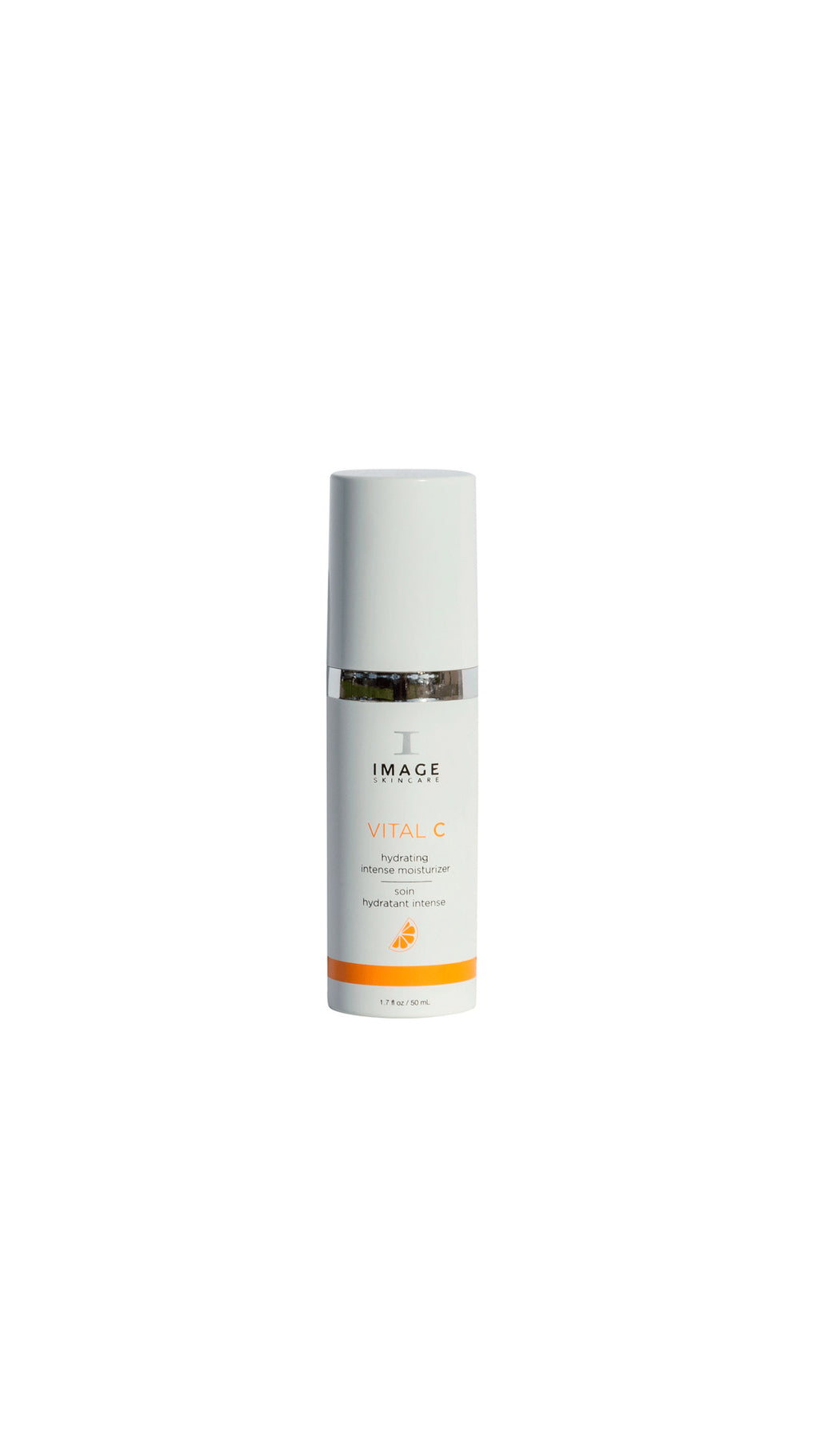 Vital C Hydrating Intense Moisturizer
