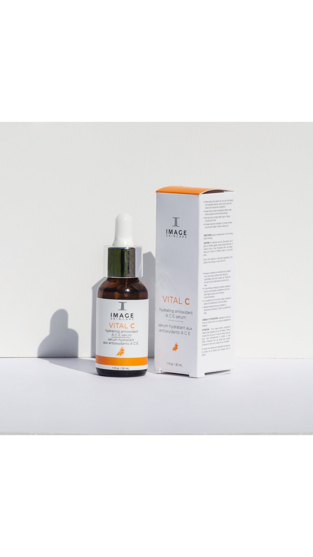 Vital C Hydrating ACE Serum