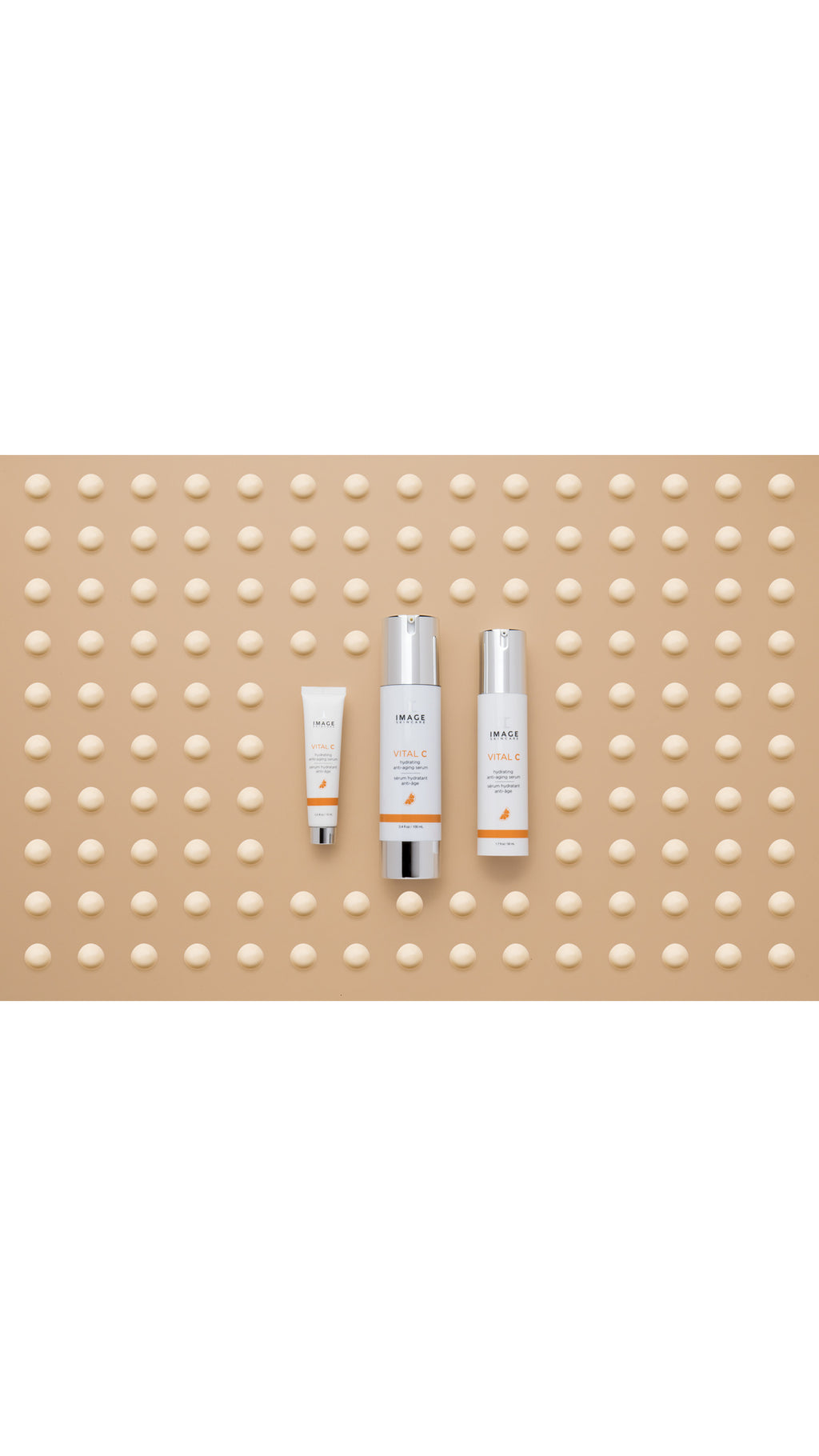 Vital C Hydrating Anti-Aging Serum