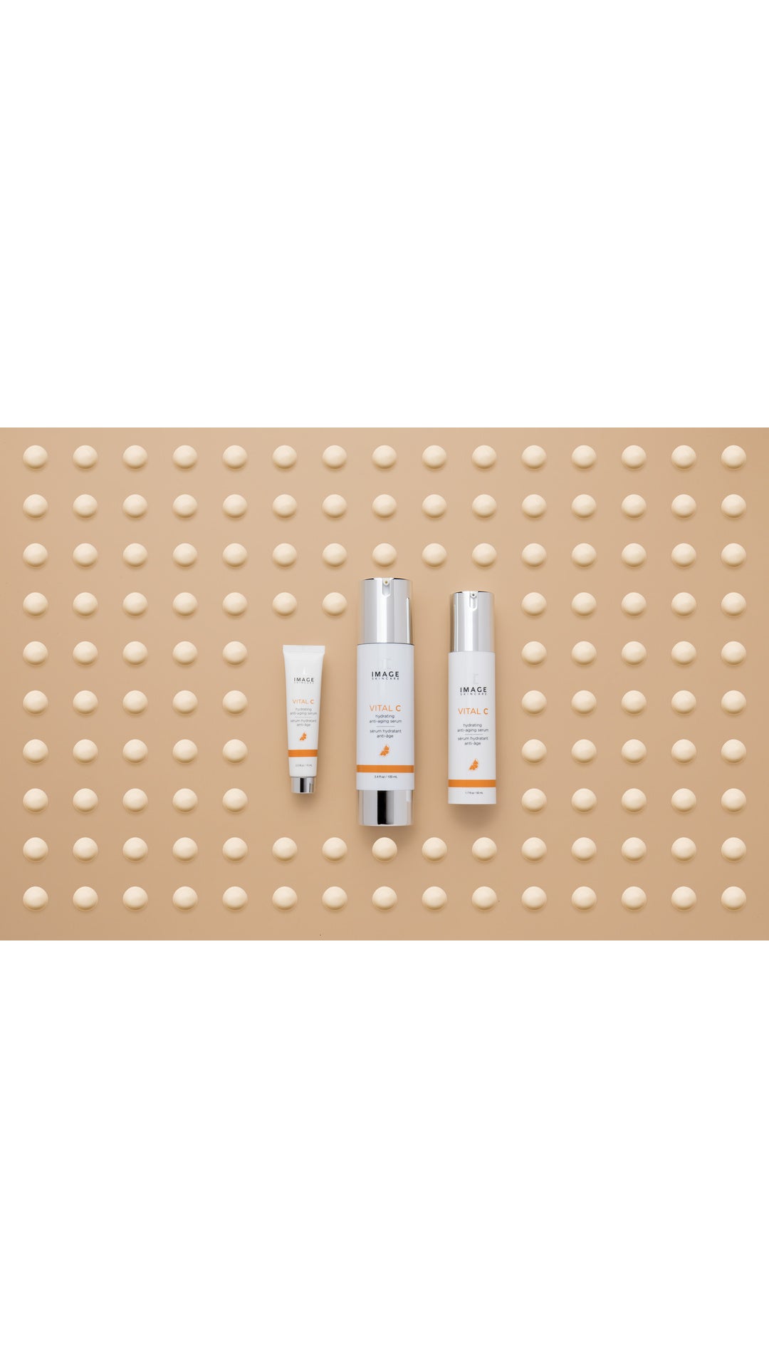 Vital C Hydrating Anti-Aging Serum