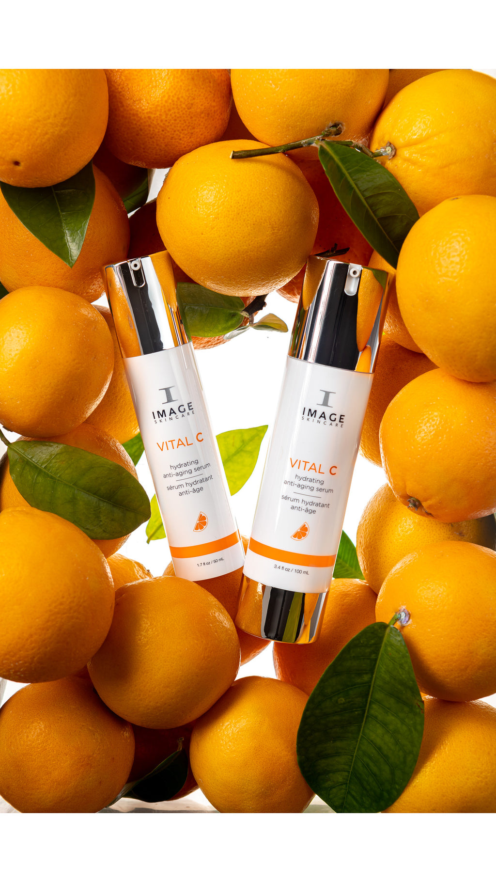 Vital C Hydrating Anti-Aging Serum