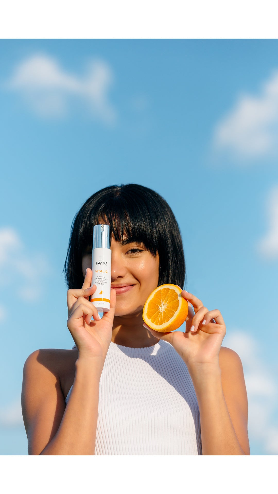Vital C Hydrating Anti-Aging Serum