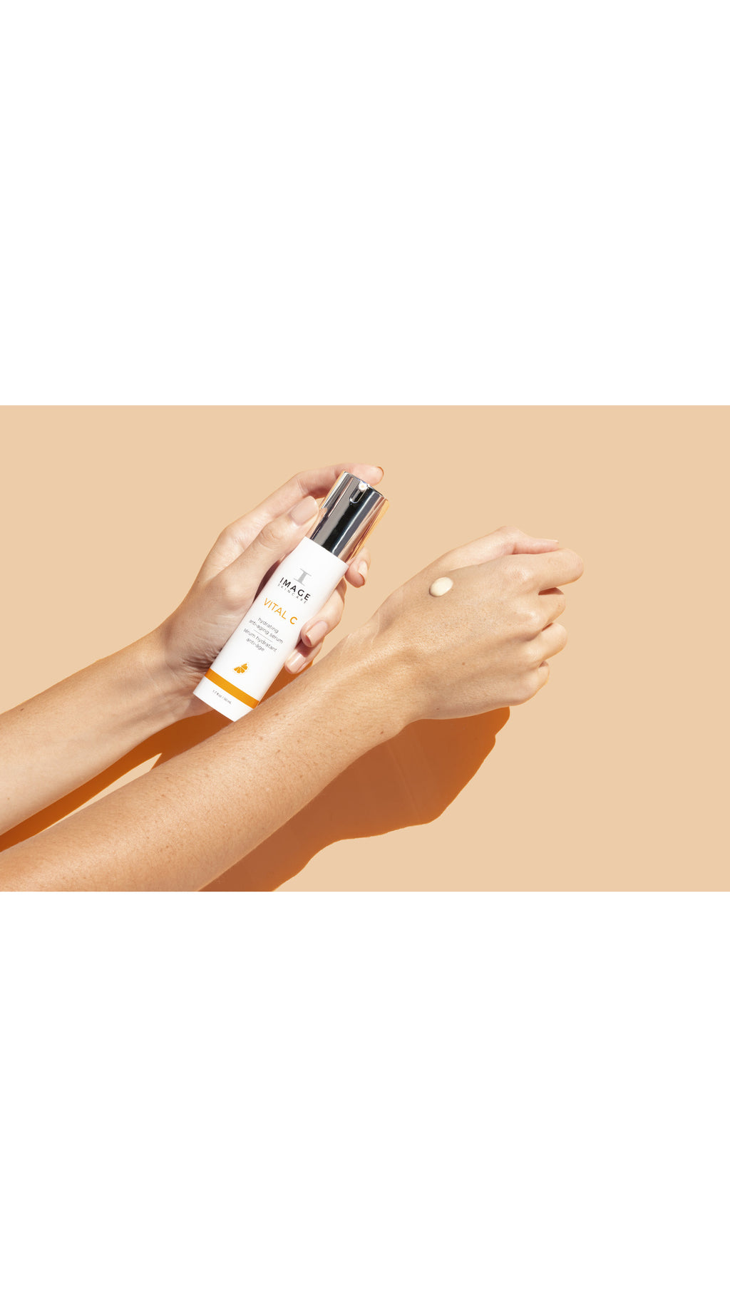 Vital C Hydrating Anti-Aging Serum