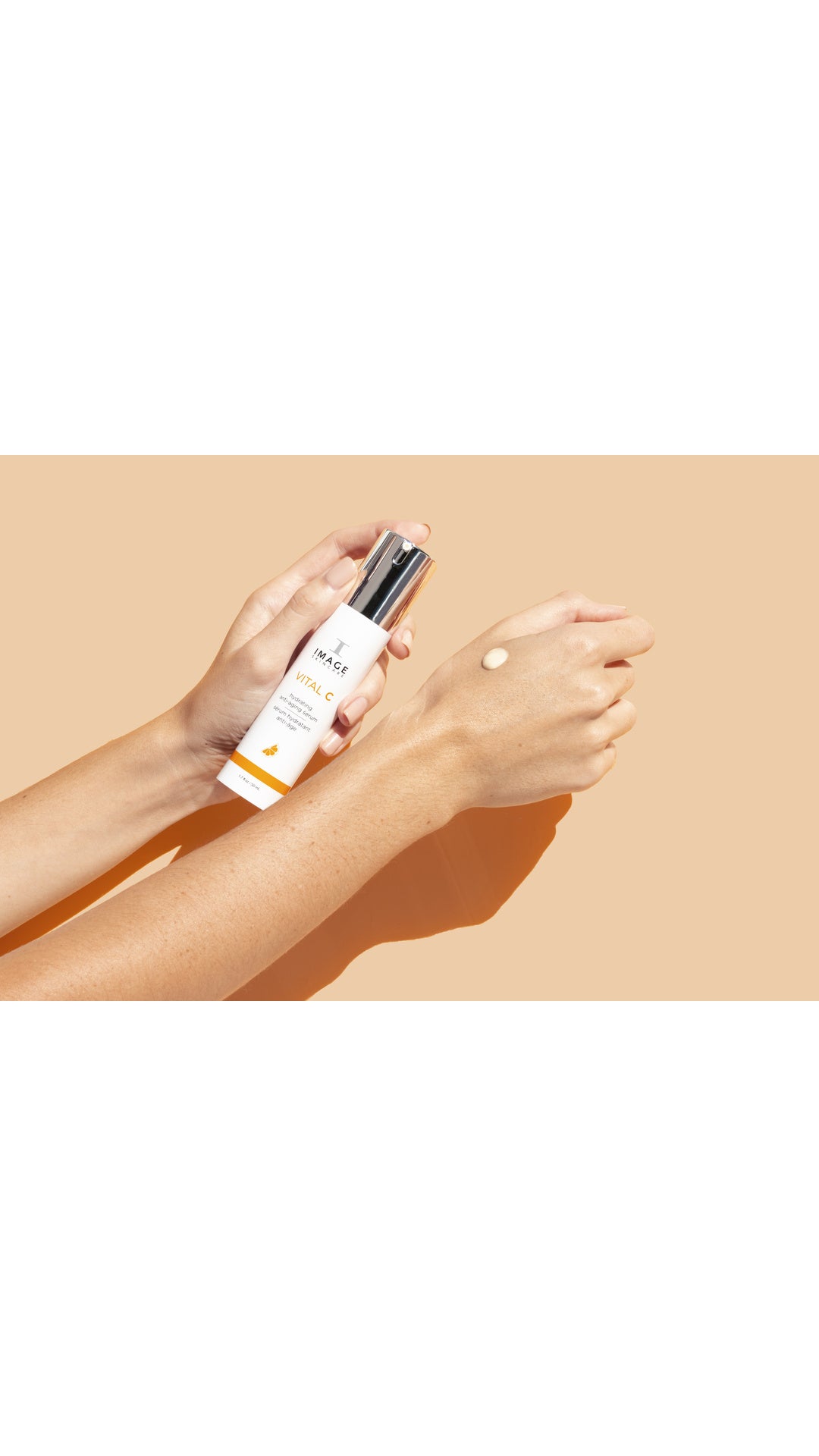 Vital C Hydrating Anti-Aging Serum
