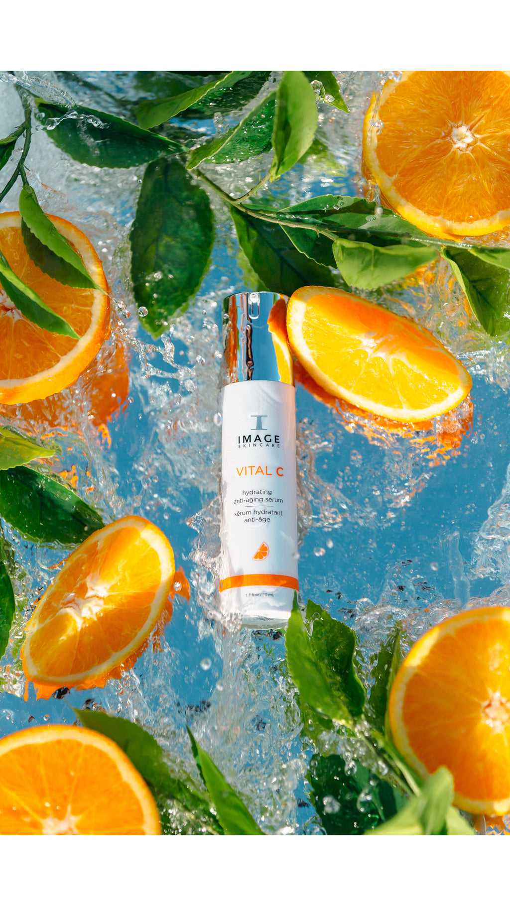 Vital C Hydrating Anti-Aging Serum