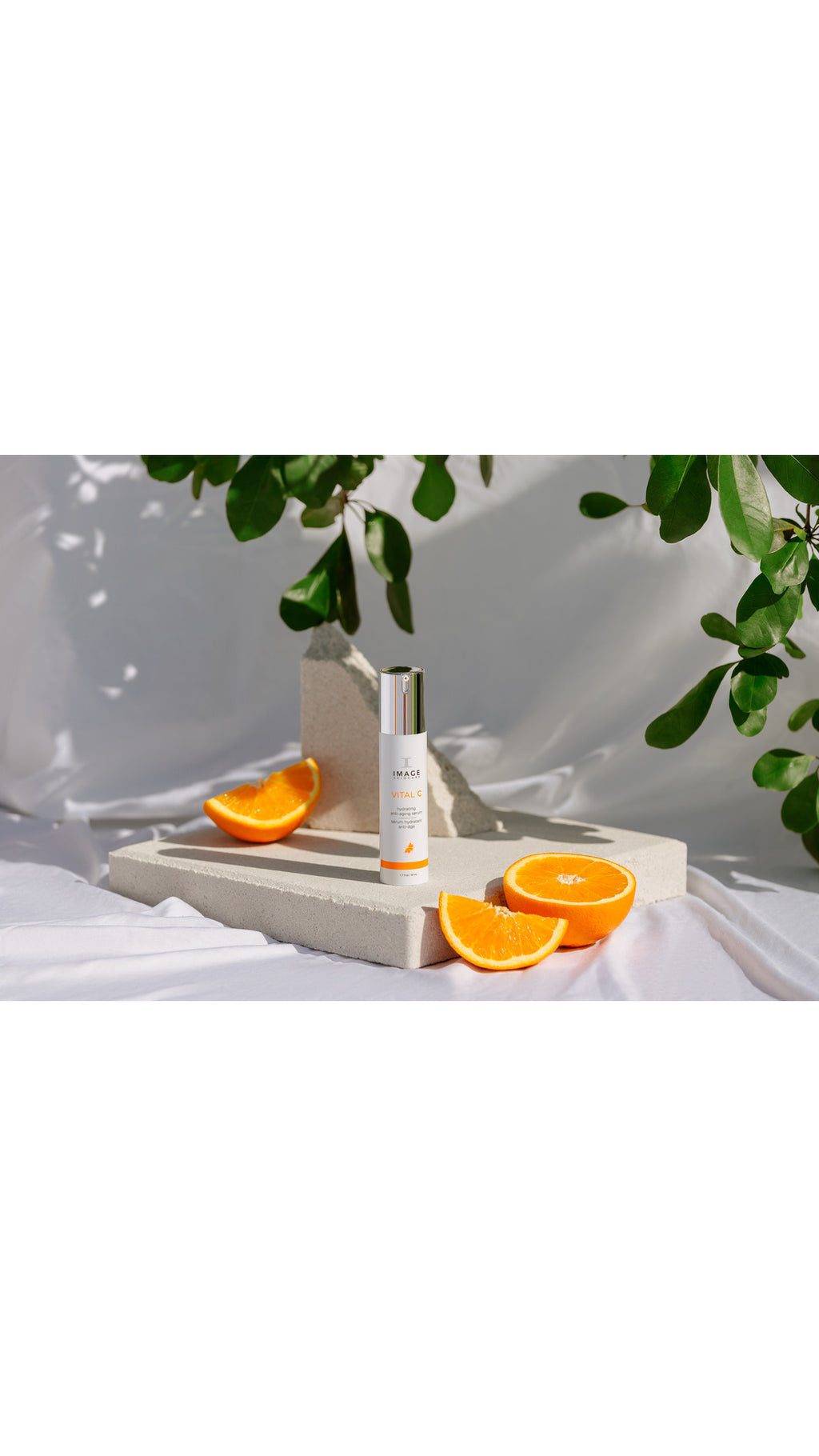 Vital C Hydrating Anti-Aging Serum