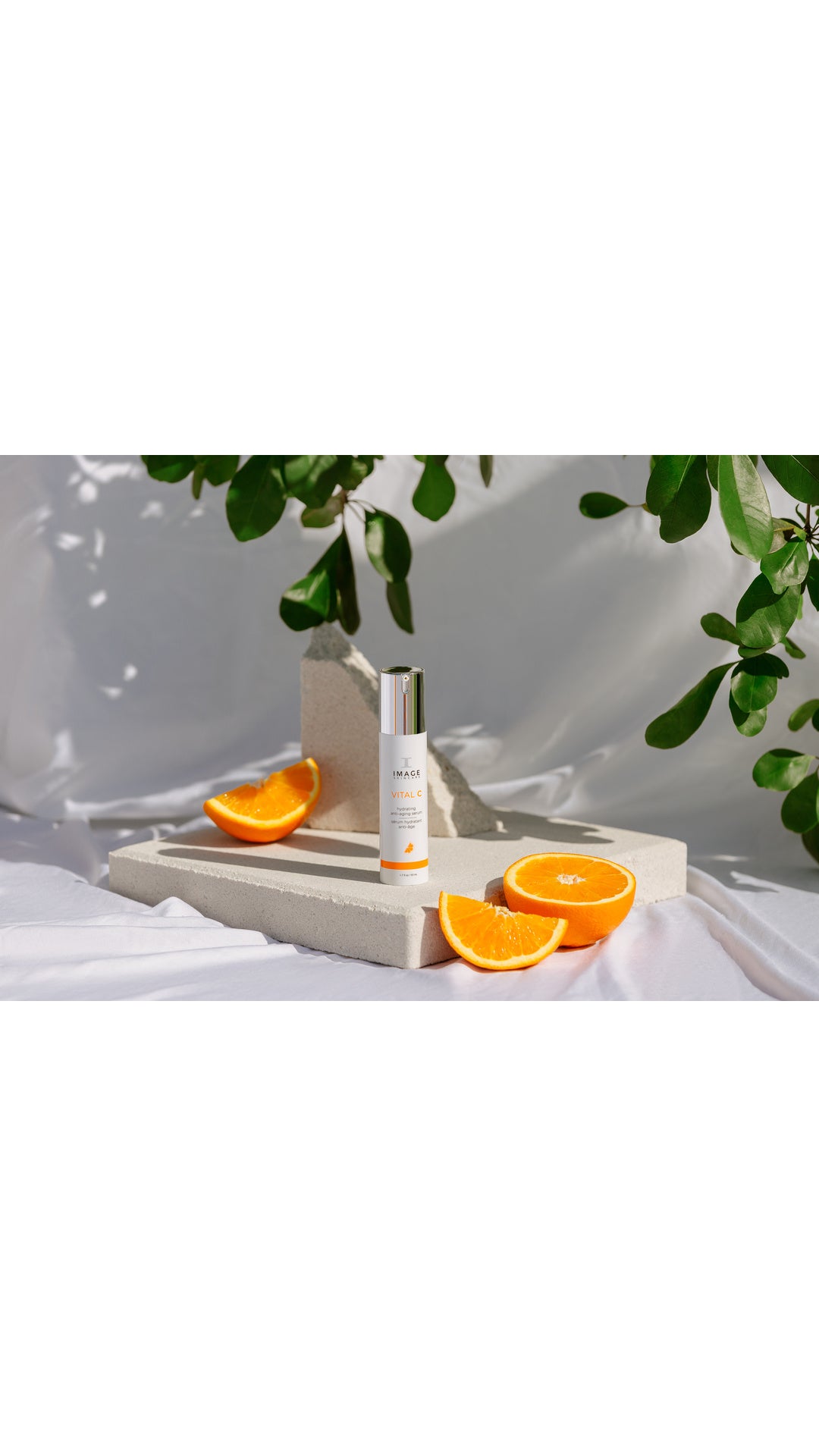 Vital C Hydrating Anti-Aging Serum