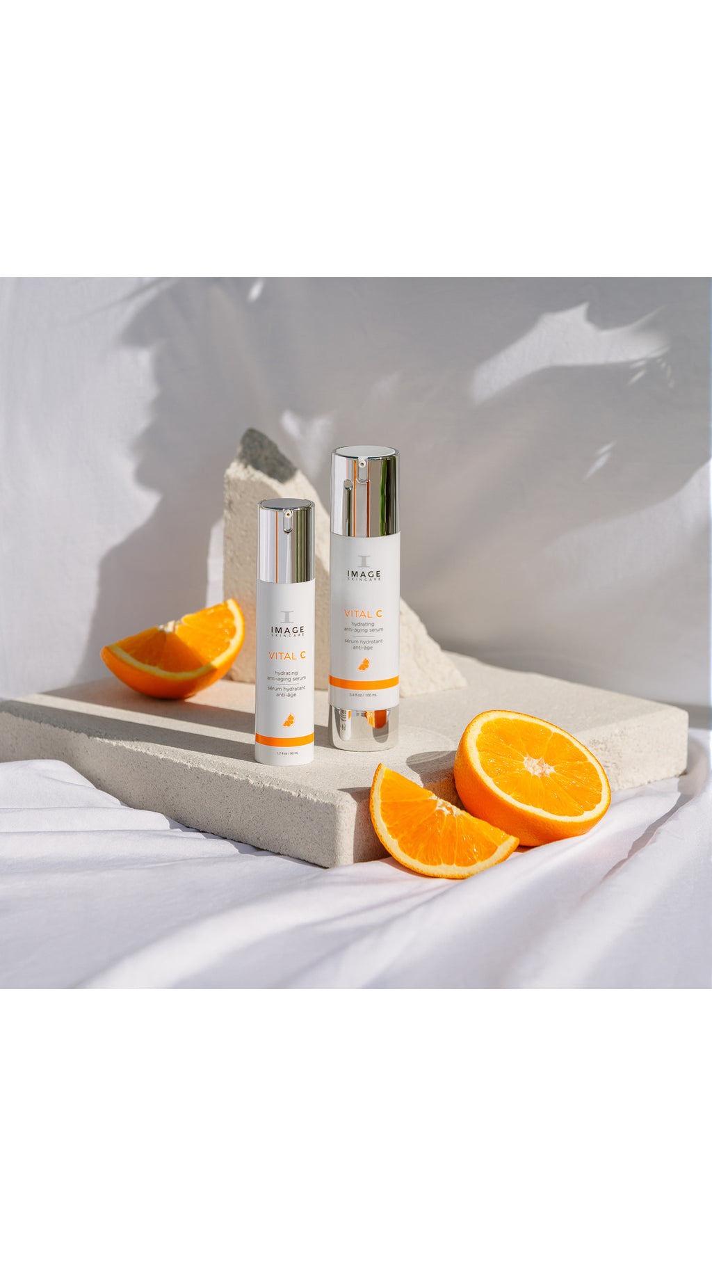 Vital C Hydrating Anti-Aging Serum