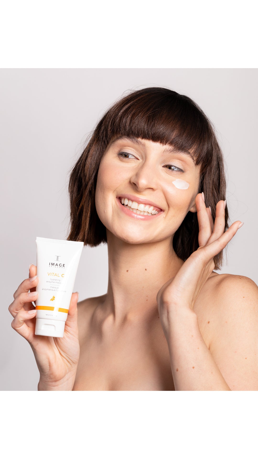 Vital C Hydrating Enzyme Masque