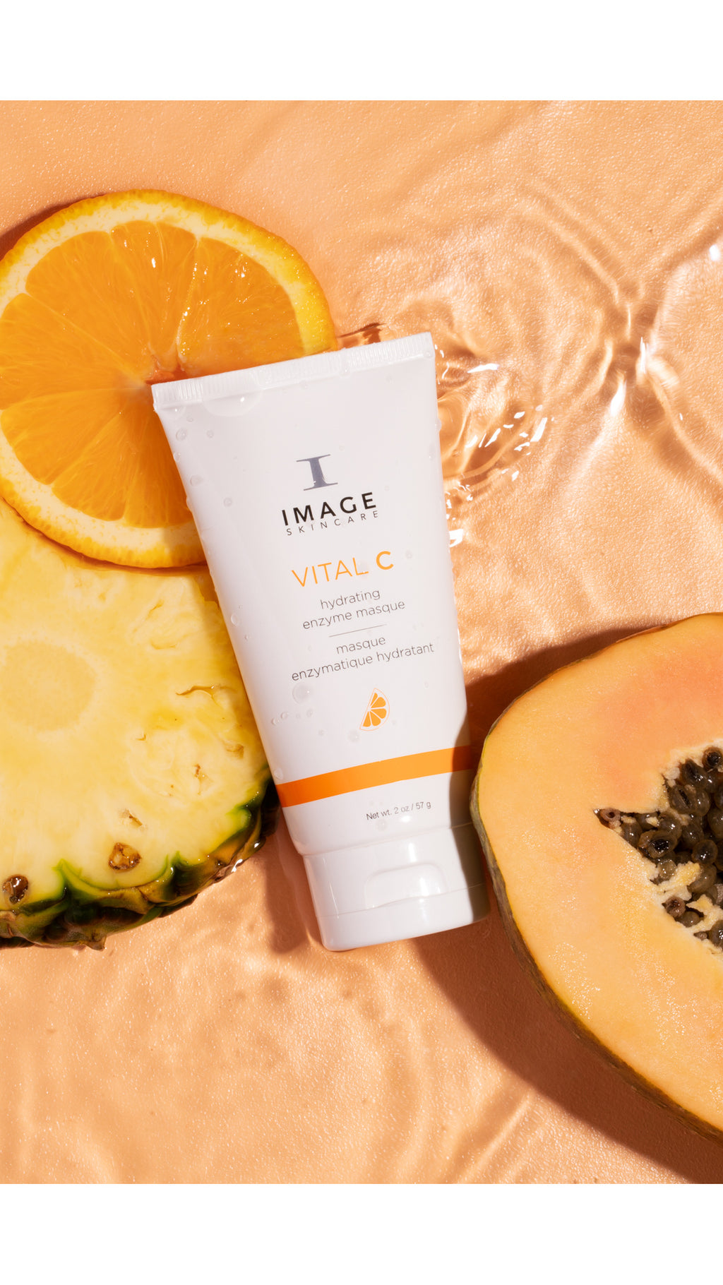 Vital C Hydrating Enzyme Masque