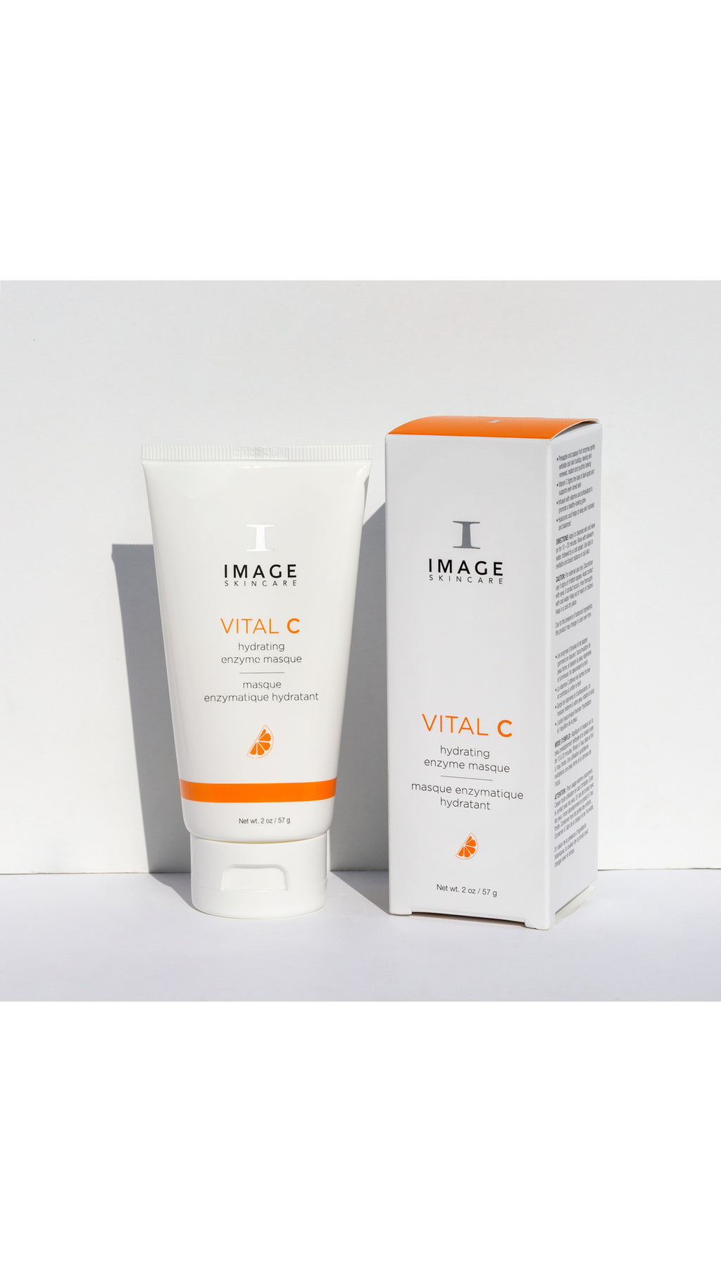 Vital C Hydrating Enzyme Masque