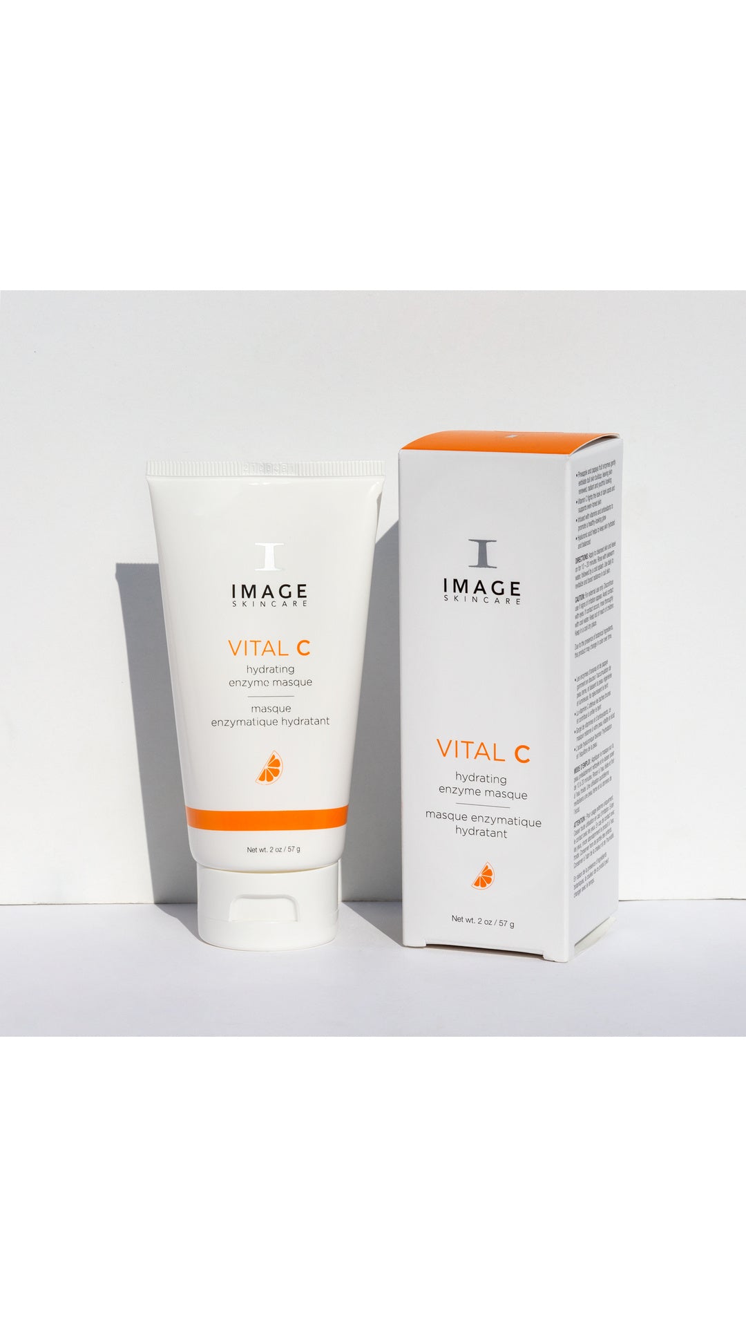 Vital C Hydrating Enzyme Masque