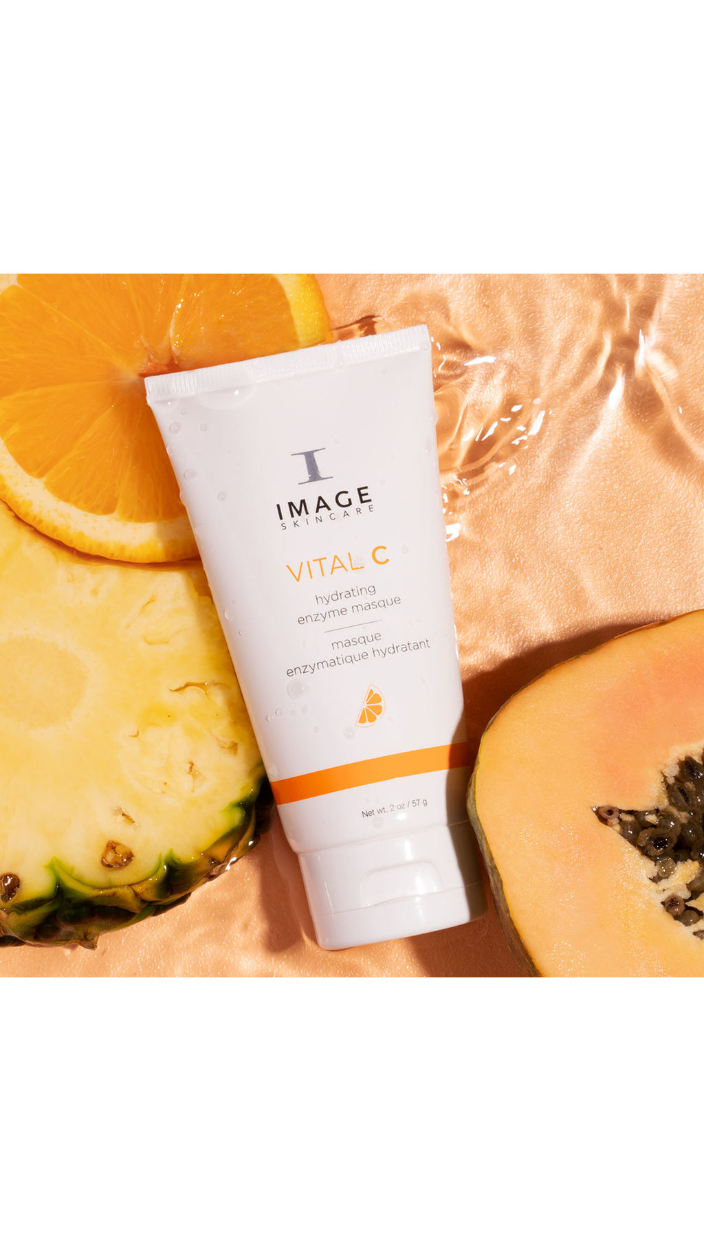 Vital C Hydrating Enzyme Masque