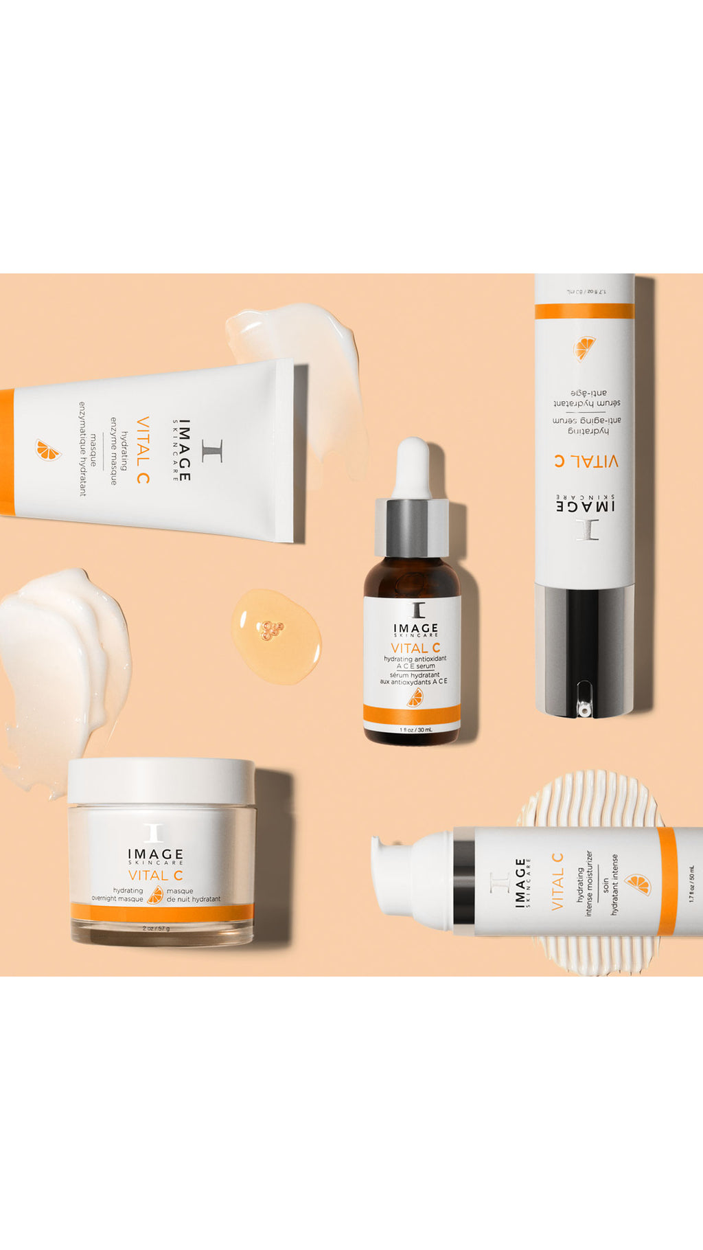 Vital C Hydrating Enzyme Masque