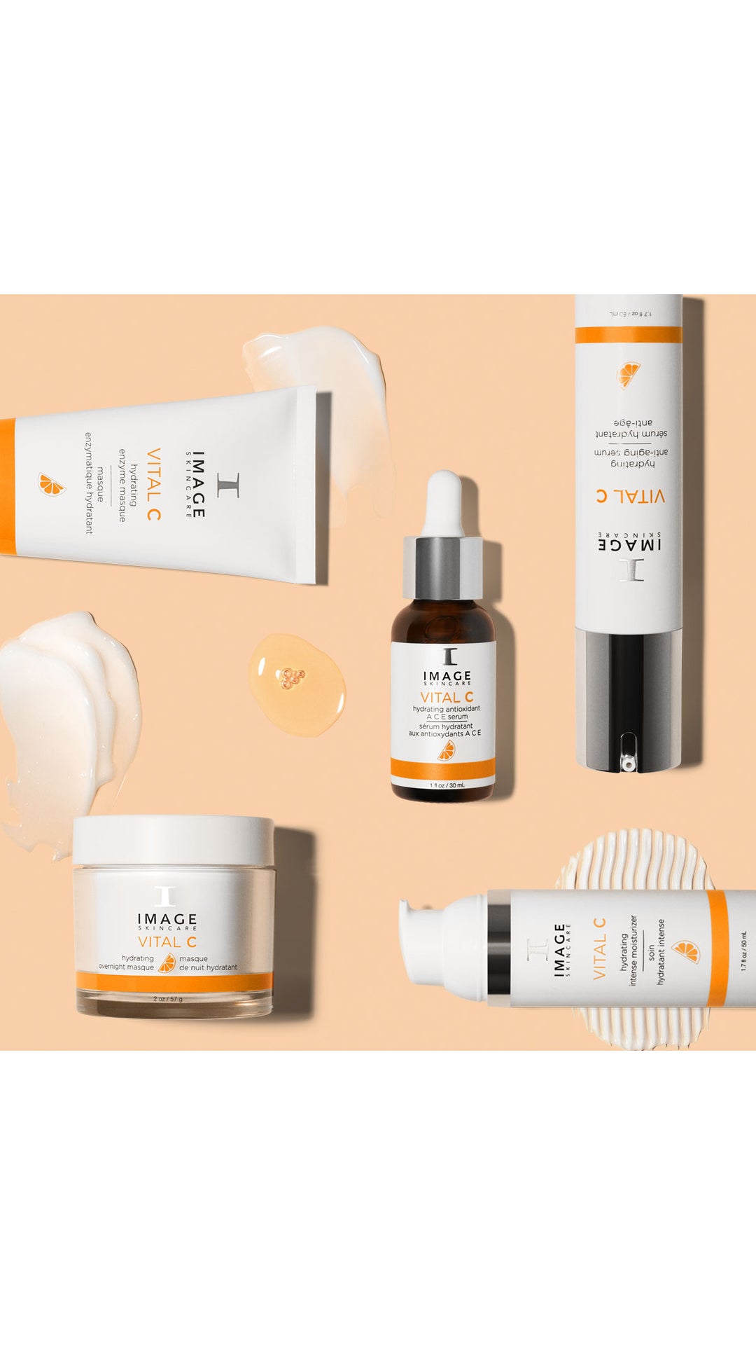 Vital C Hydrating Enzyme Masque