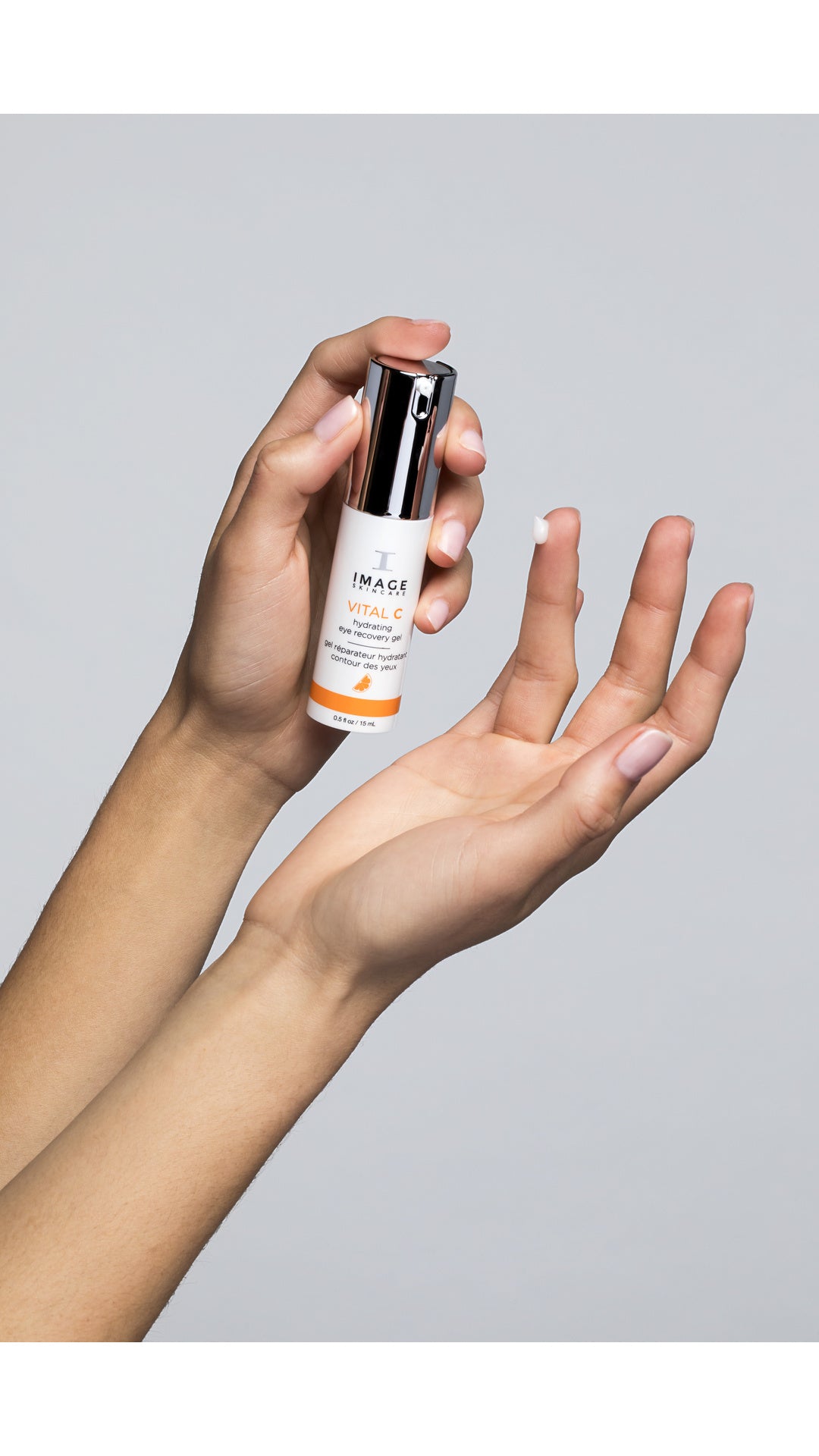 Vital C Hydrating Eye Recovery Gel