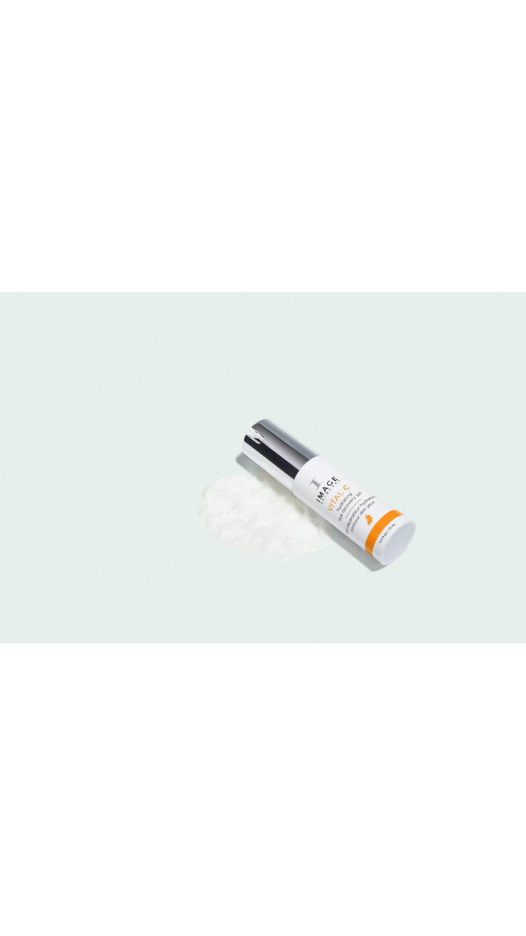 Vital C Hydrating Eye Recovery Gel